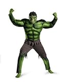 WSZJLN Nuevos Disfraces de Hulk para niños/Vestido Elegante/Fiesta de Carnaval de Halloween Cosplay...