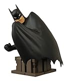 Batman The Animated Series: Batman Logo Bust - SDCC 2016 Exclusive by Diamond Select