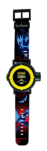 Reloj de discount batman para niños