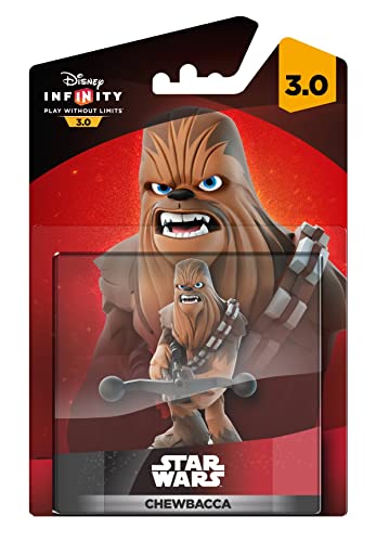 Disney Infinity 3.0: EU Chewbacca Figurina