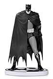 Batman / Batman Black & White - Figura coleccionable de David Mattsukkerri 2nd EditionDC.