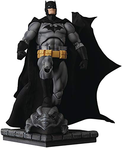 Medicom Batman Hush MAF EX Action Figure Batman Black Ver. 16 cm Comics Figures