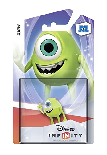 Disney Infinity - Figura Monstruos: Mike