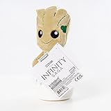 Kidrobot - Peluche Baby Groot (20 cm)
