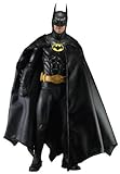NECA Batman - 1/4 Scale Figure - Batman 1989 Michael Keaton Version by