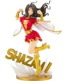 DC Comics Bishoujo Estatua PVC 1/7 Mary (Shazam! Family) 21 cm