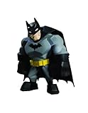 Uni-Formz: Batman Modern Version by DC Comics