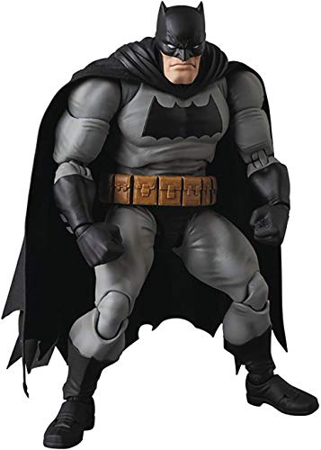 Medicom The Dark Knight Returns MAF EX Action Figure Batman 16 cm Figures