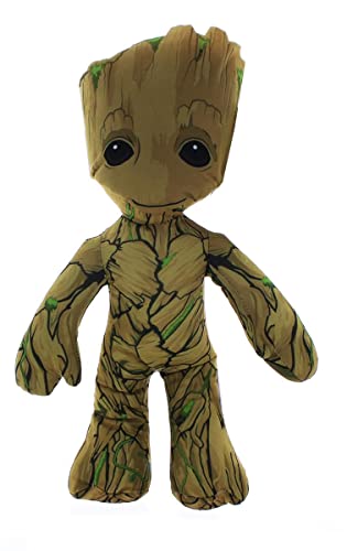 Guardians Of The Galaxy 15' Baby Groot Plush