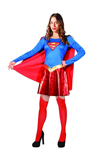 CIAO Compatible - Costume - Supergirl - M