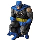 Medicom The Dark Knight Returns MAF EX Action Figure Batman 16 cm Comics Figures