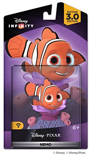 Disney Infinity 3.0 Edition: Nemo Figure - Not Machine Specific by Disney Infinity