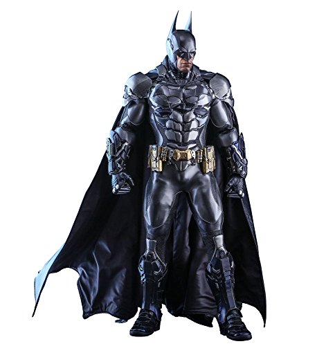 Hot Toys HT902934 - Figura de Batman de Arkham Knight, 1:6