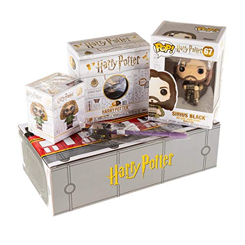 Funko Harry Potter: Hogwarts Express Mystery Box
