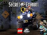 LEGO Jurassic World: La exhibición secreta Parte 1