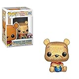 Funko Pop! Disney - Winnie The Pooh - Glitter Exclusivo