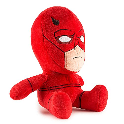 SD toys- Peluche Daredevil Phunny 2, coleccin Marvel, 20 cm (NECTBPHG005)