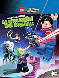 LEGO DC: La Invasión de Brainiac