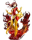 Kotobukiya Marvel Bishoujo MK295 - Estatua de PVC 1/7 Dark Phoenix Rebirth (23 cm), Multicolor