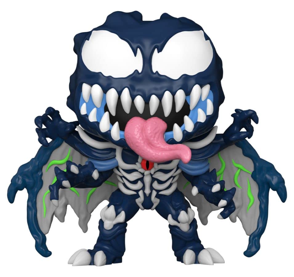 POP! Mechstrike Monster Hunters 998 Venom 18'