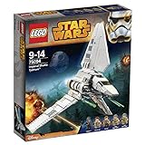 LEGO 75094 Star Wars - Set Imperial Shuttle Tydirium, Multicolor (75094)