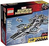 LEGO SUPER HEROES MARVEL 76042 EL HELITRANSPORTE DE SHIELD