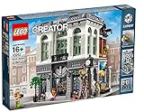 LEGO Creator Banco - juegos de construcción (Multicolor, 16 año(s), 2380 pieza(s), Niño/niña, 25...