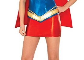 Disfraces de Supergirl