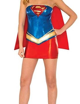 Disfraces de Supergirl