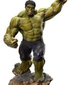 Figuras de acción de Hulk