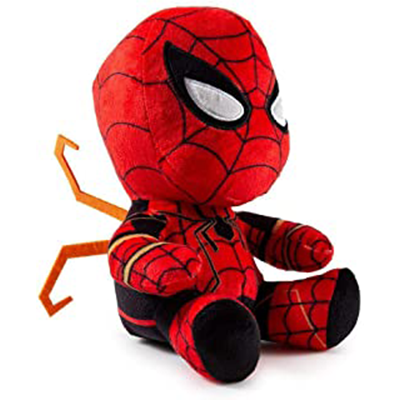 Peluche de Iron Spider Man