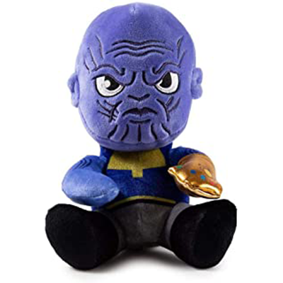 Peluche de Thanos Infinity War