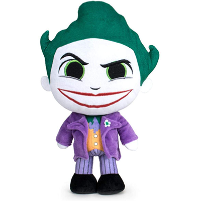 Peluche del Joker DC Comics