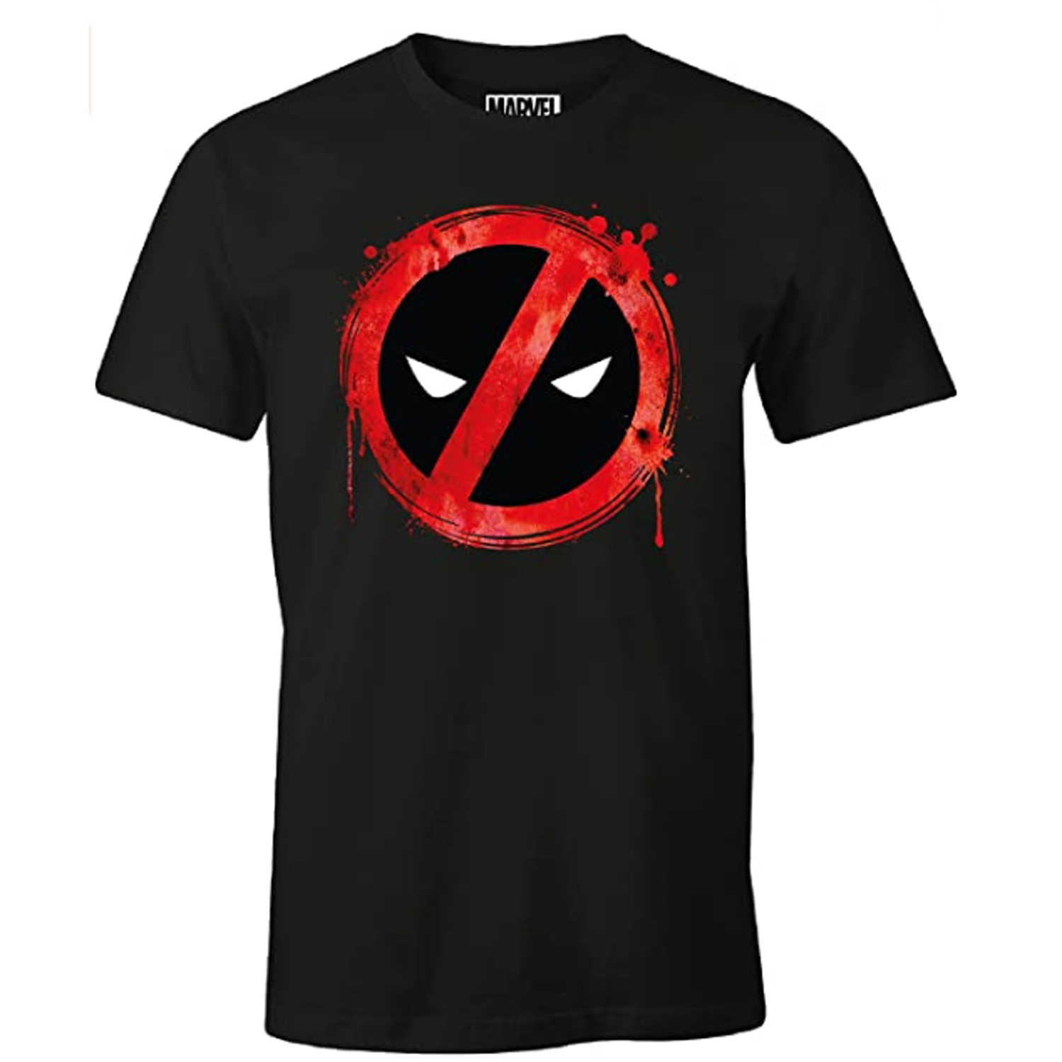 Camiseta Marvel Deadpool