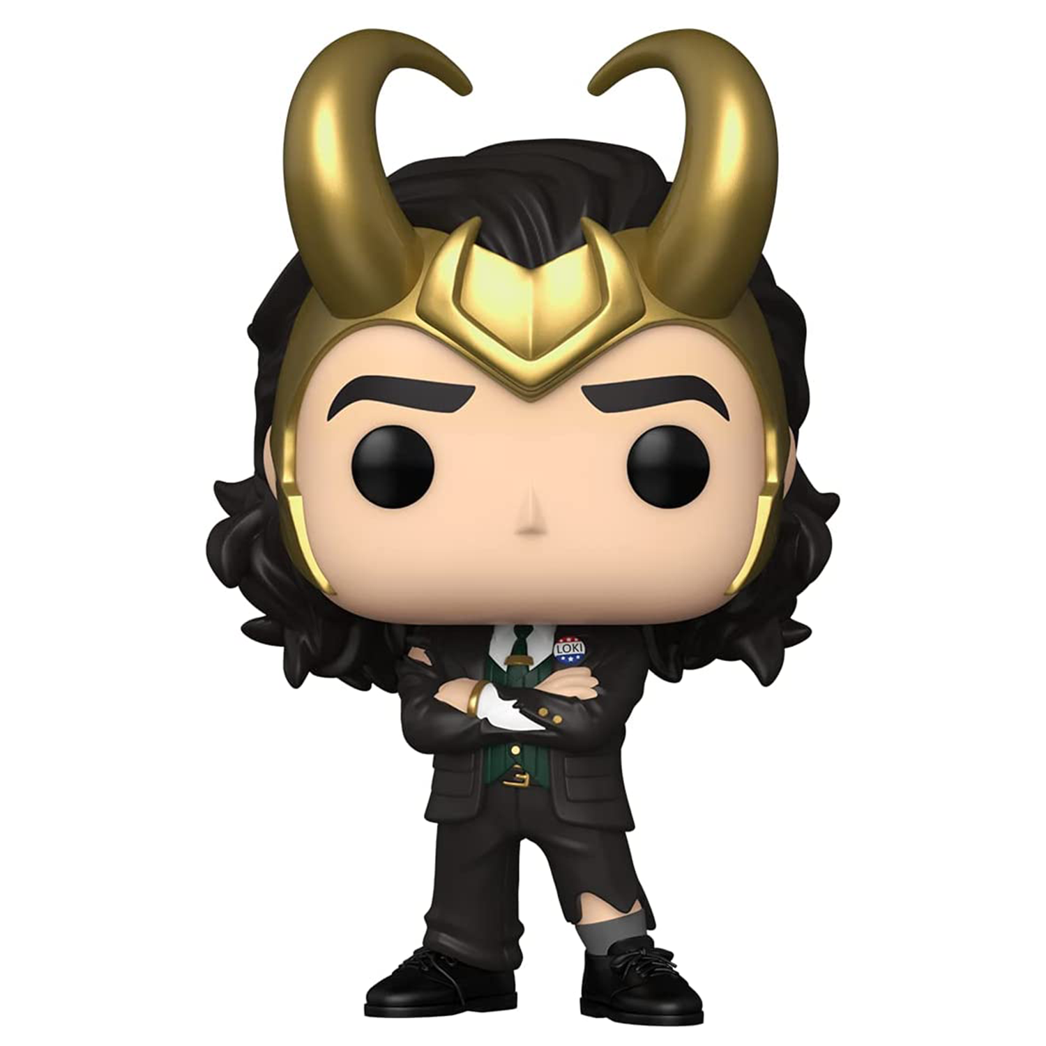 Funko Pop! Presidente Loki