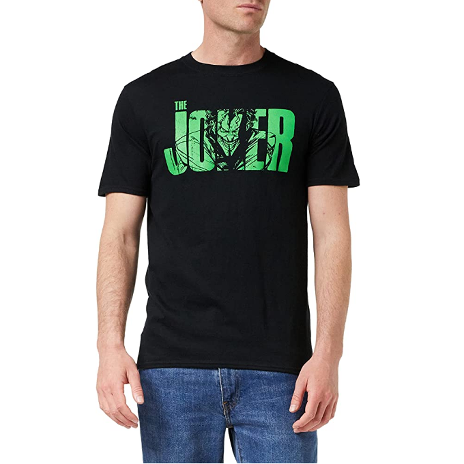 The Joker Camiseta para Hombre