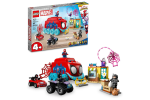 LEGO Marvel Spider-Man