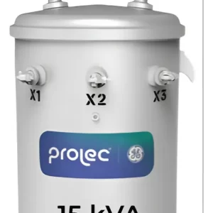 Transformador Monofasico Tipo Poste 25 Kva 13200YT-120/240v Prolec