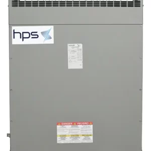 Transformador Seco Trifásico 500 Kva Hammond