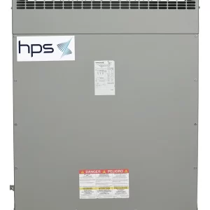 Transformador Seco de Baja Tensión 112 kVA – Hammond Power Solutions (HPS Express™ L)