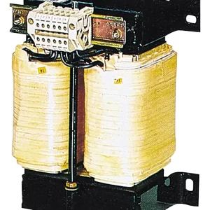 Transformador Siemens SITAS 4AT3912-8DD40-0FA0