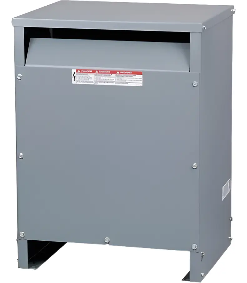 Transformador Tipo Seco Reductor 75KVA 440/220-127V 75T125H SQUARE D Schneider Electric - Imagen 2