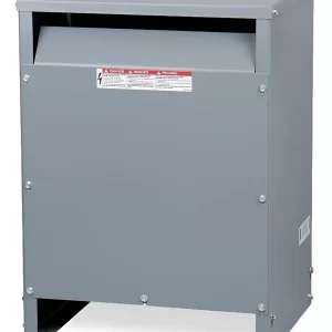 Transformador Tipo Seco Reductor 75KVA 480-220-127V 75T132H SQUARE D Schneider Electric