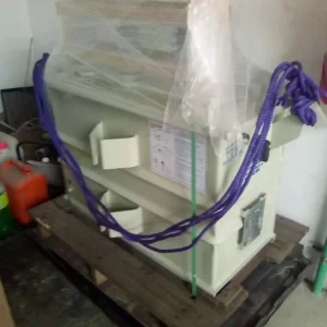 Transformador Trifásico 75 kVA 13200V - 440/254V – Continental Electric (Tipo Poste)