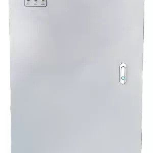 Transformador y Regulador de Voltaje Turbo Laser 80 kVA para Máquinas de Fibra Óptica