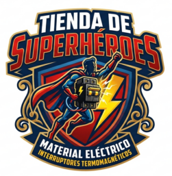 Tienda online de Interruptores Termomagnéticos