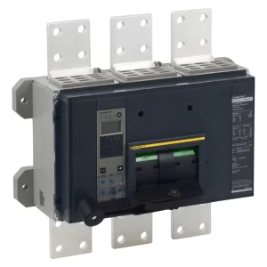Interruptor Termomagnetico Square D Rjf36250u41a 3x2500amp