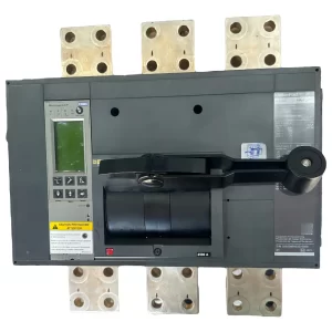 Interruptor Termomagnetico Square D Rjf36250u64ae1bd